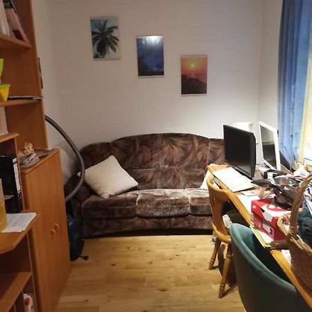 Cosy Room Puchheim Extérieur photo