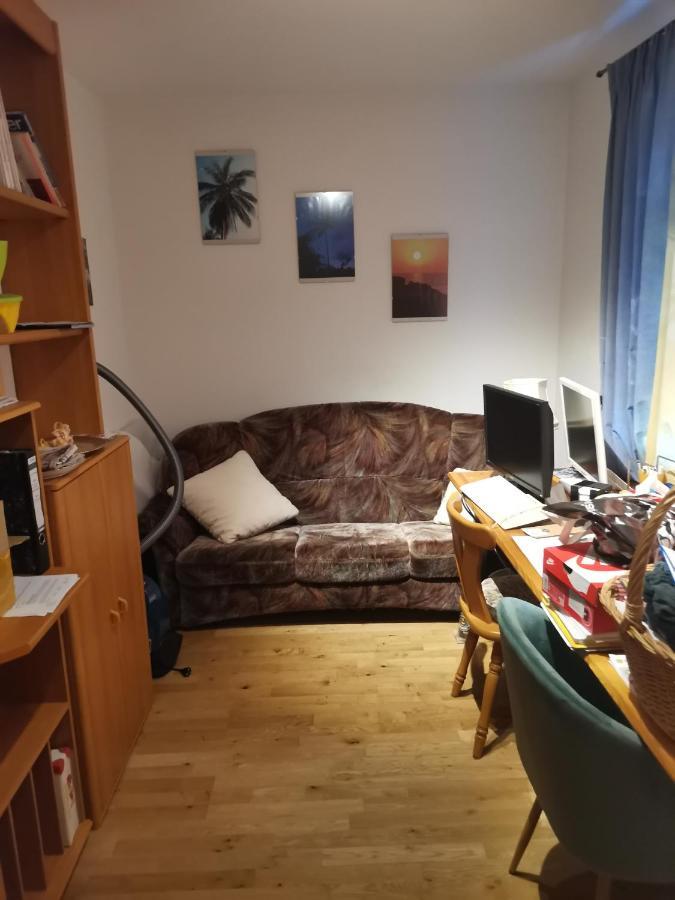 Cosy Room Puchheim Extérieur photo