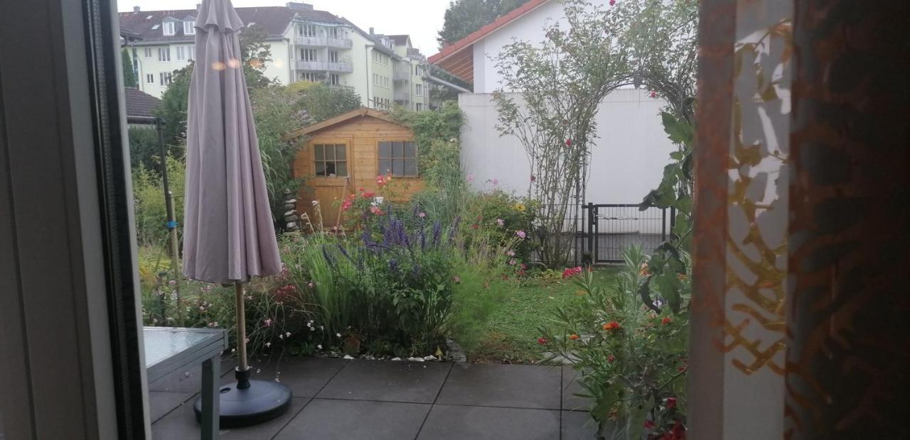 Cosy Room Puchheim Extérieur photo